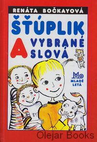 Štúplik a vybrané slová