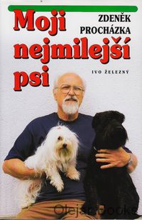 Moji nejmilejší psy