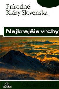 Najkrajšie vrchy