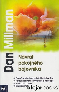 Návrat pokojného bojovníka