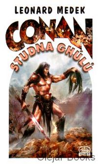 Conan a studna ghúlů