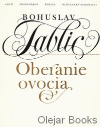 Oberanie ovocia