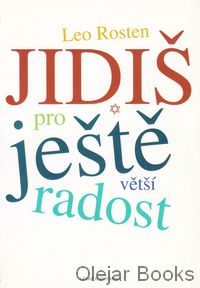 Jidiš pro ještě větší radost