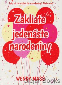 Zakliate jedenáste narodeniny