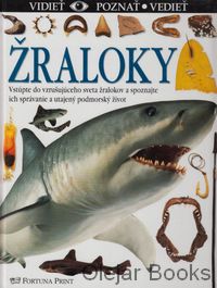 Žraloky