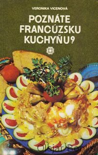 Poznáte francúzsku kuchyňu?