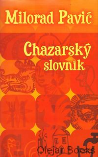 Chazarský slovník