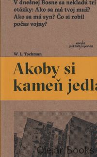 Akoby si kameň jedla