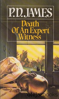 Death of an Expert Witness