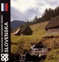 Veľkoplošné chránené územia Slovenska