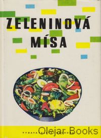 Zeleninová mísa
