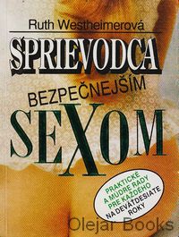 Sprievodca bezpečnejším sexom
