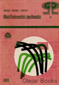 Mezifrekvenční zesilovače