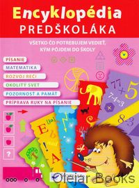 Encyklopédia predškoláka