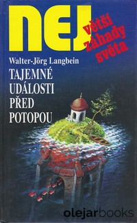 Tajemné události před potopou