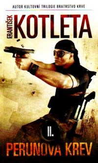 Perunova krev II.