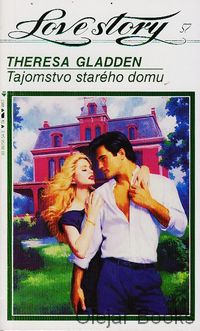 Tajomstvo starého domu