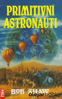 Primitivní astronauti