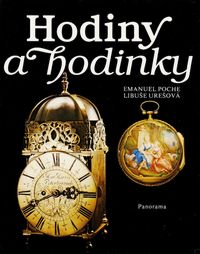 Hodiny a hodinky