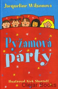 Pyžamová párty