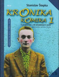 Kronika komika 1.