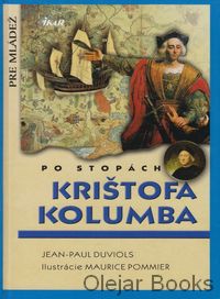 Po stopách Krištofa Kolumba