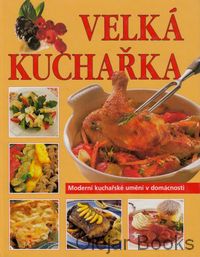 Velká kuchařka