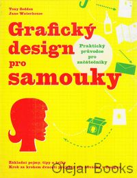 Grafický design pro samouky