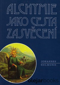 Alchymie jako cesta zasvěcení