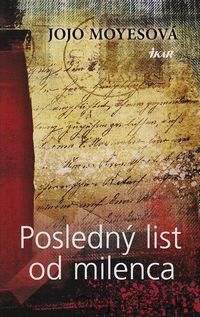 Posledný list od milenca