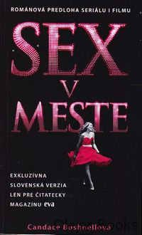 Sex v meste