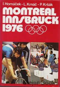 Montreal - Innsbruck 1976
