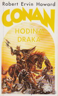 Conan: Hodina draka