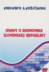Úvahy o ekonomike Slovenskej republiky