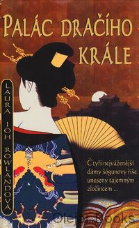 Palác dračího krále