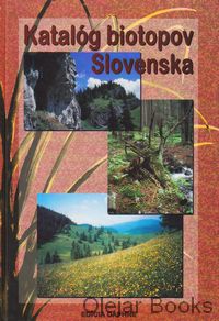 Katalóg biotopov Slovenska