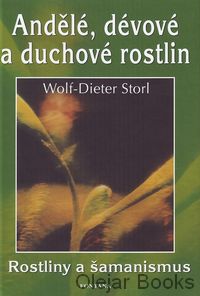 Andělé, dévové a duchové rostlin