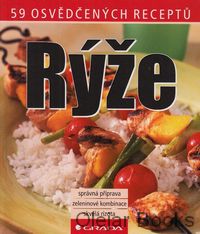 Rýže