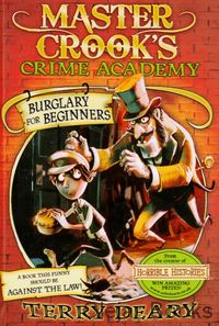 Burglary for Beginners