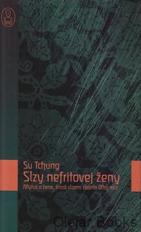 Slzy nefritovej ženy