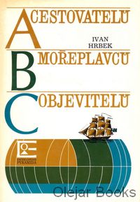 ABC cestovatelů, mořeplavců, objevitelů