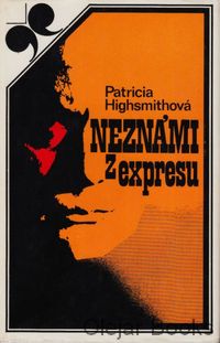 Neznámi z expresu