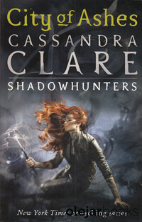 City of Ashes