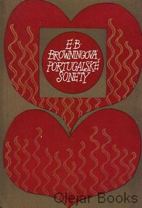 Pláč dětí; Portugalské sonety