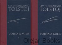 Vojna a mier 1, 2