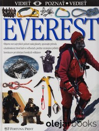 Everest vidieť, poznať, vedieť