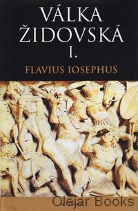 Válka židovská I