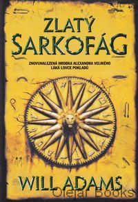 Zlatý sarkofág
