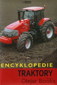 Encyklopedie traktory