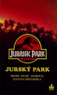Jurský park
